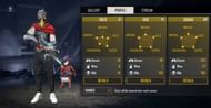 Ranked stats